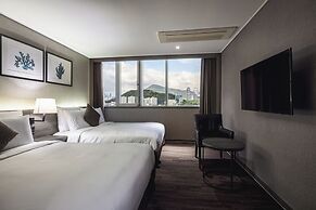 Kent Hotel Gwangalli by Kensington