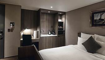 Kent Hotel Gwangalli by Kensington