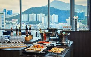 Kent Hotel Gwangalli by Kensington