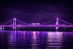 Kent Hotel Gwangalli by Kensington