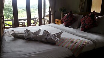 Pai Love & Baan Chon Phao Resort