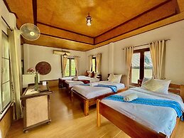 Pai Love & Baan Chon Phao Resort