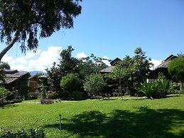 Pai Love & Baan Chon Phao Resort