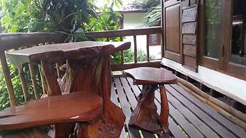 Pai Love & Baan Chon Phao Resort