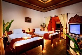 Pai Love & Baan Chon Phao Resort