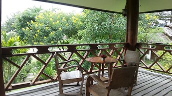 Pai Love & Baan Chon Phao Resort