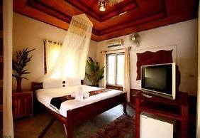 Pai Love & Baan Chon Phao Resort
