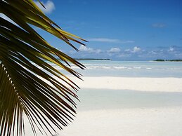 Castaway Lodge