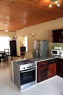 Castaway Lodge