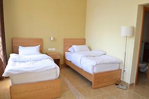 Talitha Kumi Guest House