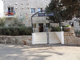 Talitha Kumi Guest House