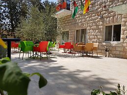 Talitha Kumi Guest House