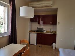 Talitha Kumi Guest House