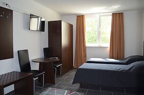 Zwei Raben Pension