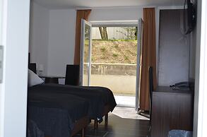 Zwei Raben Pension