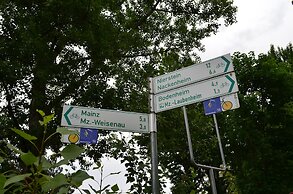 Zwei Raben Pension