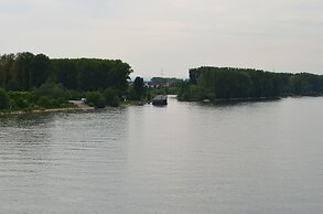 Zwei Raben Pension