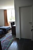 Zwei Raben Pension