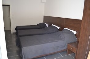 Zwei Raben Pension