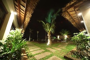 Chuiba Bay Lodge