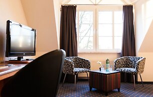 Krögers Hotel