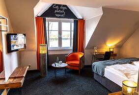Krögers Hotel