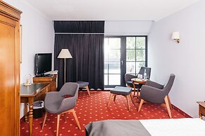 Krögers Hotel