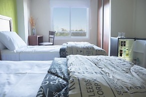 Hotel Park View & Residences