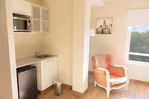 Hotel Park View & Residences