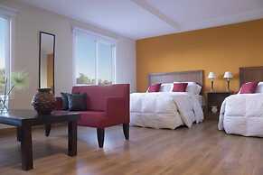 Hotel Park View & Residences