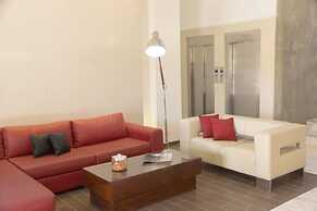 Hotel Park View & Residences