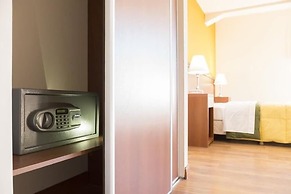 Hotel Park View & Residences