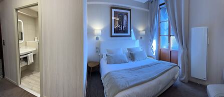 Hotel des Messageries