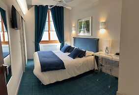 Hotel des Messageries