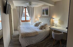Hotel des Messageries