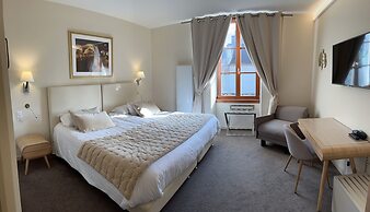 Hotel des Messageries