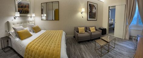 Hotel des Messageries