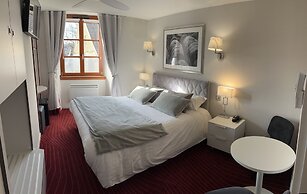 Hotel des Messageries
