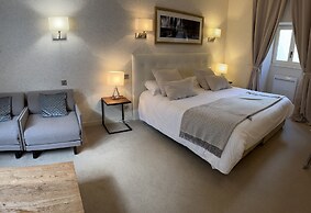 Hotel des Messageries