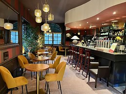 Hotel des Messageries