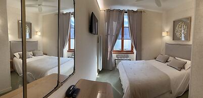 Hotel des Messageries