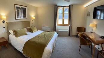 Hotel des Messageries