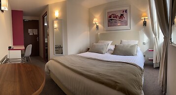 Hotel des Messageries