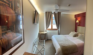 Hotel des Messageries