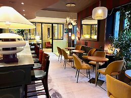Hotel des Messageries