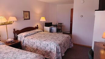 Singing Sands Inn Motel