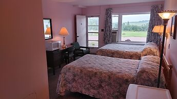 Singing Sands Inn Motel