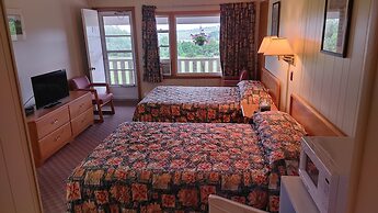 Singing Sands Inn Motel