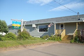 Singing Sands Inn Motel