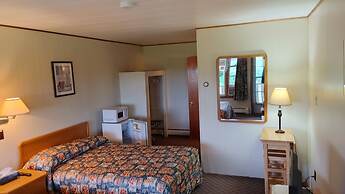 Singing Sands Inn Motel